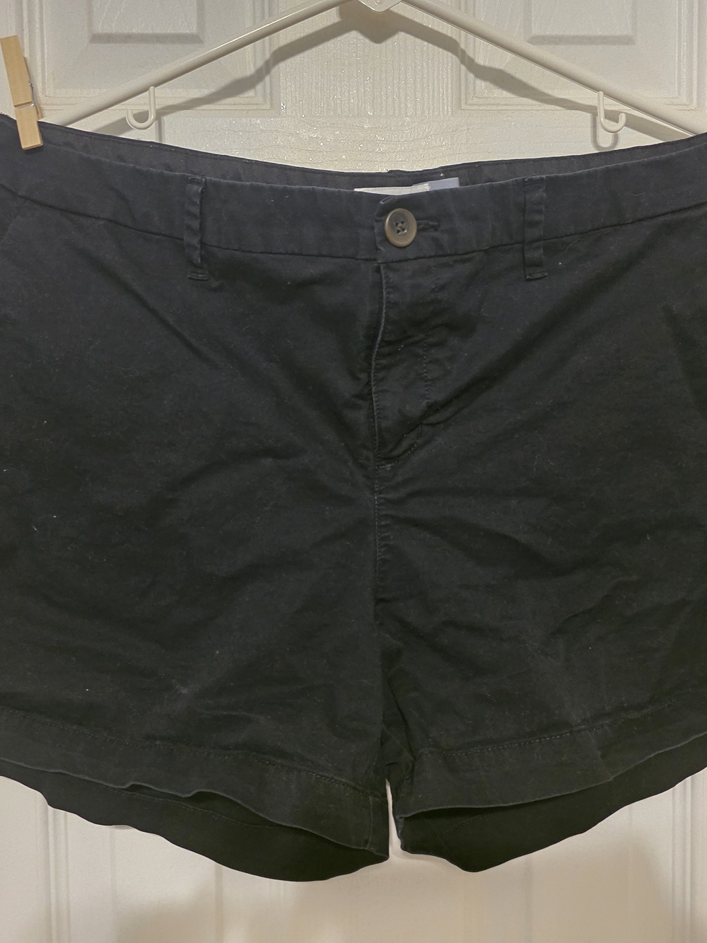 Old Navy Black Women’s Casual Shorts